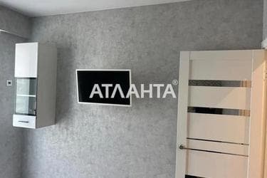 1-комнатная квартира по адресу ул. Инглези (площадь 32,5 м²) - Atlanta.ua - фото 26