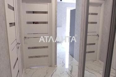 1-комнатная квартира по адресу ул. Инглези (площадь 32,5 м²) - Atlanta.ua - фото 29