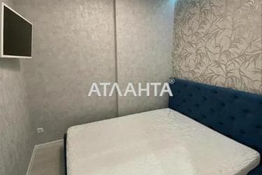 1-комнатная квартира по адресу ул. Инглези (площадь 32,5 м²) - Atlanta.ua - фото 27