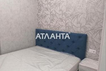 1-комнатная квартира по адресу ул. Инглези (площадь 32,5 м²) - Atlanta.ua - фото 28