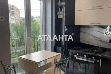 1-комнатная квартира по адресу ул. Инглези (площадь 32,5 м²) - Atlanta.ua - фото 20