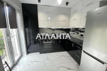 1-комнатная квартира по адресу ул. Инглези (площадь 32,5 м²) - Atlanta.ua - фото 18