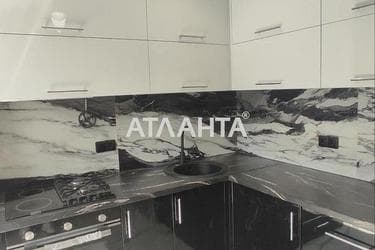 1-комнатная квартира по адресу ул. Инглези (площадь 32,5 м²) - Atlanta.ua - фото 19