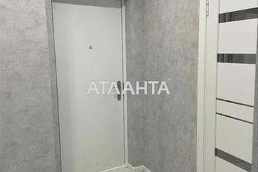1-комнатная квартира по адресу ул. Инглези (площадь 32,5 м²) - Atlanta.ua - фото 30