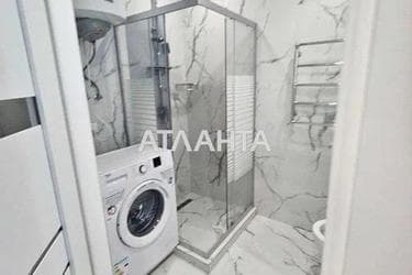 1-комнатная квартира по адресу ул. Инглези (площадь 32,5 м²) - Atlanta.ua - фото 31