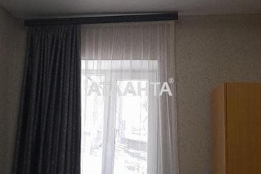 2-комнатная квартира по адресу ул. Черноморского Казачества (площадь 28 м²) - Atlanta.ua - фото 19