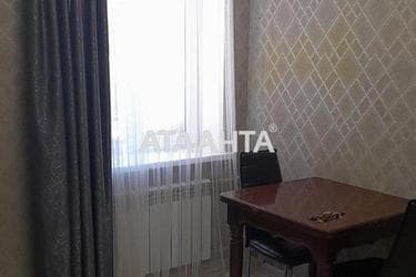 2-комнатная квартира по адресу ул. Черноморского Казачества (площадь 28 м²) - Atlanta.ua - фото 20