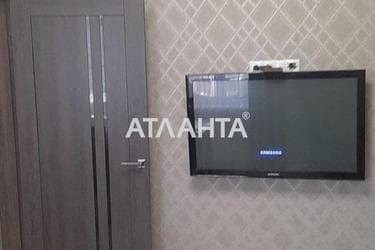 2-комнатная квартира по адресу ул. Черноморского Казачества (площадь 28 м²) - Atlanta.ua - фото 21