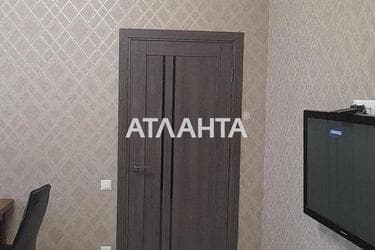 2-комнатная квартира по адресу ул. Черноморского Казачества (площадь 28 м²) - Atlanta.ua - фото 22