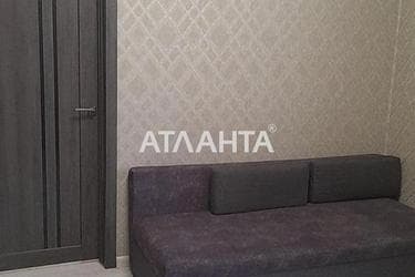 2-комнатная квартира по адресу ул. Черноморского Казачества (площадь 28 м²) - Atlanta.ua - фото 23