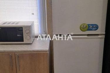 2-комнатная квартира по адресу ул. Черноморского Казачества (площадь 28 м²) - Atlanta.ua - фото 26