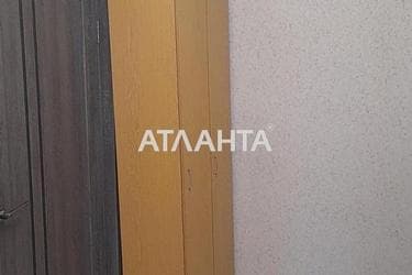 2-комнатная квартира по адресу ул. Черноморского Казачества (площадь 28 м²) - Atlanta.ua - фото 27