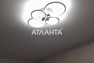 2-комнатная квартира по адресу ул. Черноморского Казачества (площадь 28 м²) - Atlanta.ua - фото 28
