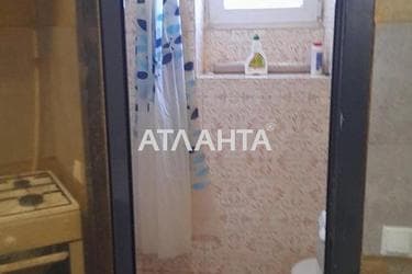 2-комнатная квартира по адресу ул. Черноморского Казачества (площадь 28 м²) - Atlanta.ua - фото 29