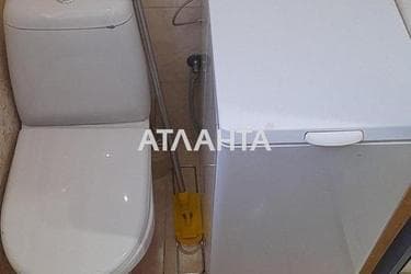 2-комнатная квартира по адресу ул. Черноморского Казачества (площадь 28 м²) - Atlanta.ua - фото 32