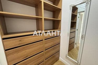 3-комнатная квартира по адресу Гагарина пр. (площадь 101 м²) - Atlanta.ua - фото 43