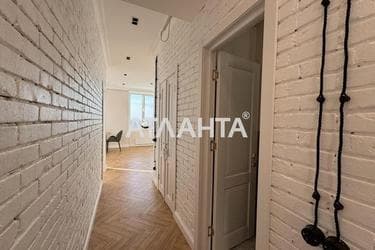 3-комнатная квартира по адресу Гагарина пр. (площадь 101 м²) - Atlanta.ua - фото 42