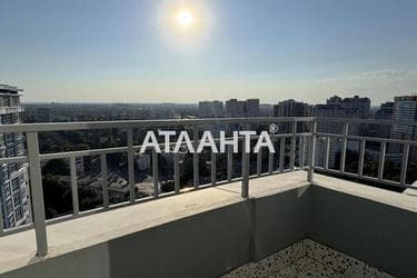 3-комнатная квартира по адресу Гагарина пр. (площадь 101 м²) - Atlanta.ua - фото 38