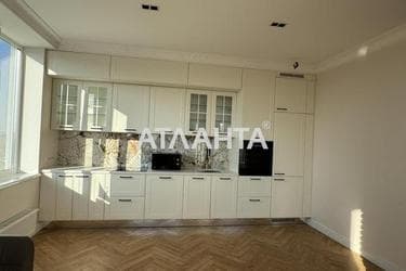 3-комнатная квартира по адресу Гагарина пр. (площадь 101 м²) - Atlanta.ua - фото 40