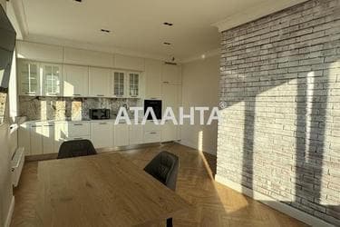 3-комнатная квартира по адресу Гагарина пр. (площадь 101 м²) - Atlanta.ua - фото 45