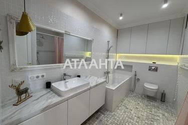 3-комнатная квартира по адресу Гагарина пр. (площадь 101 м²) - Atlanta.ua - фото 47