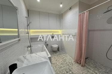 3-комнатная квартира по адресу Гагарина пр. (площадь 101 м²) - Atlanta.ua - фото 48