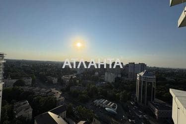 3-комнатная квартира по адресу Гагарина пр. (площадь 101 м²) - Atlanta.ua - фото 49
