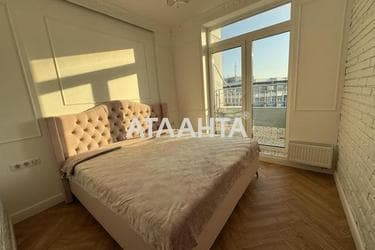 3-комнатная квартира по адресу Гагарина пр. (площадь 101 м²) - Atlanta.ua - фото 31