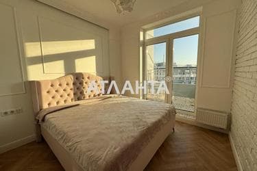 3-комнатная квартира по адресу Гагарина пр. (площадь 101 м²) - Atlanta.ua - фото 32