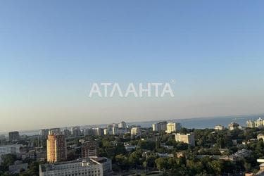3-комнатная квартира по адресу Гагарина пр. (площадь 101 м²) - Atlanta.ua - фото 44