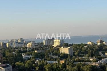 3-комнатная квартира по адресу Гагарина пр. (площадь 101 м²) - Atlanta.ua - фото 29