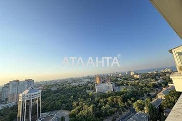 3-комнатная квартира по адресу Гагарина пр. (площадь 101 м²) - Atlanta.ua - фото 46