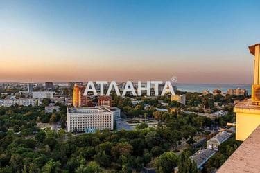 3-rooms apartment apartment by the address st. Gagarina pr (area 101 m²) - Atlanta.ua - photo 50