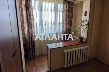 1-комнатная квартира по адресу Днепропетр. Дор. (площадь 35,3 м²) - Atlanta.ua - фото 18