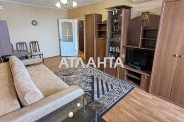 1-комнатная квартира по адресу Днепропетр. Дор. (площадь 35,3 м²) - Atlanta.ua - фото 19