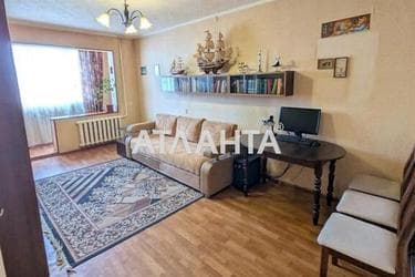 1-комнатная квартира по адресу Днепропетр. Дор. (площадь 35,3 м²) - Atlanta.ua - фото 21
