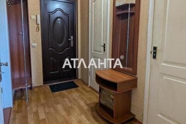 1-комнатная квартира по адресу Днепропетр. Дор. (площадь 35,3 м²) - Atlanta.ua - фото 22