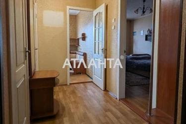 1-комнатная квартира по адресу Днепропетр. Дор. (площадь 35,3 м²) - Atlanta.ua - фото 23