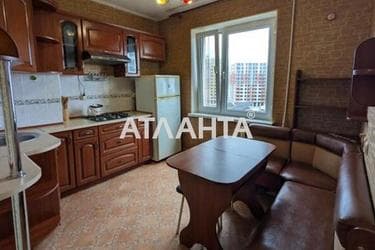 1-комнатная квартира по адресу Днепропетр. Дор. (площадь 35,3 м²) - Atlanta.ua - фото 24