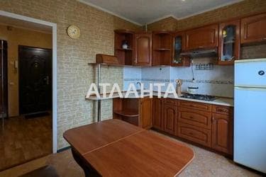 1-комнатная квартира по адресу Днепропетр. Дор. (площадь 35,3 м²) - Atlanta.ua - фото 25