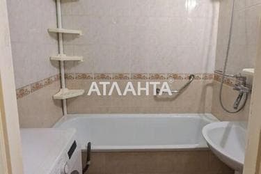 1-комнатная квартира по адресу Днепропетр. Дор. (площадь 35,3 м²) - Atlanta.ua - фото 27