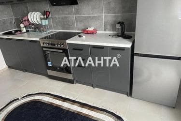 1-кімнатна квартира за адресою вул. Воробйова ак. (площа 37,2 м²) - Atlanta.ua - фото 9