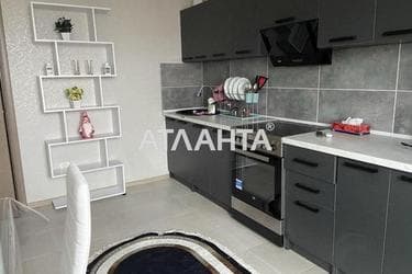 1-кімнатна квартира за адресою вул. Воробйова ак. (площа 37,2 м²) - Atlanta.ua - фото 10