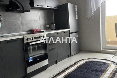 1-кімнатна квартира за адресою вул. Воробйова ак. (площа 37,2 м²) - Atlanta.ua - фото 11