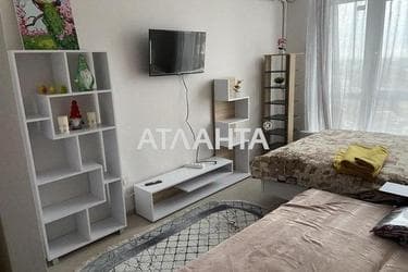 1-кімнатна квартира за адресою вул. Воробйова ак. (площа 37,2 м²) - Atlanta.ua - фото 12