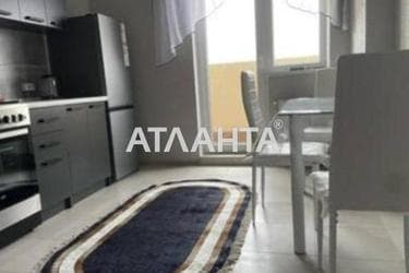 1-кімнатна квартира за адресою вул. Воробйова ак. (площа 37,2 м²) - Atlanta.ua - фото 13