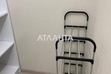 1-кімнатна квартира за адресою вул. Воробйова ак. (площа 37,2 м²) - Atlanta.ua - фото 14