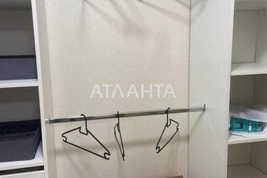 1-кімнатна квартира за адресою вул. Воробйова ак. (площа 37,2 м²) - Atlanta.ua - фото 15