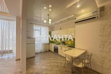 1-room apartment apartment by the address st. Zhemchuzhnaya (area 56 m²) - Atlanta.ua - photo 14