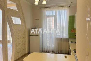 1-room apartment apartment by the address st. Zhemchuzhnaya (area 56 m²) - Atlanta.ua - photo 15